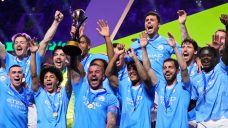 2025 Club World Cup final set for MetLife Stadium, site of 2026 World Cup final