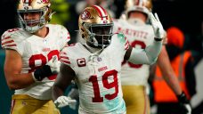 Week 13 NFL Takeaways: Not even ‘Big Dom’ can help Eagles stop Deebo, 49ers