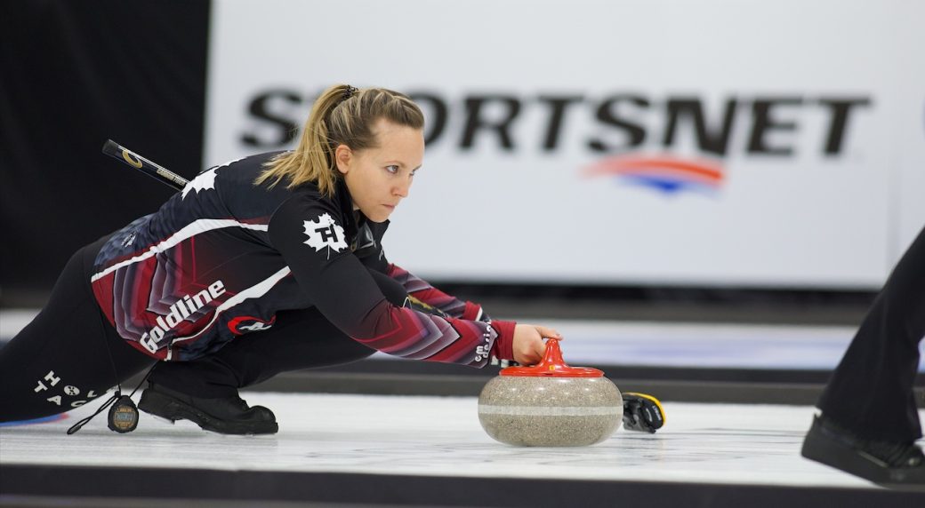 Eight Ends Homan, Retornaz look to keep on trucking in 2024