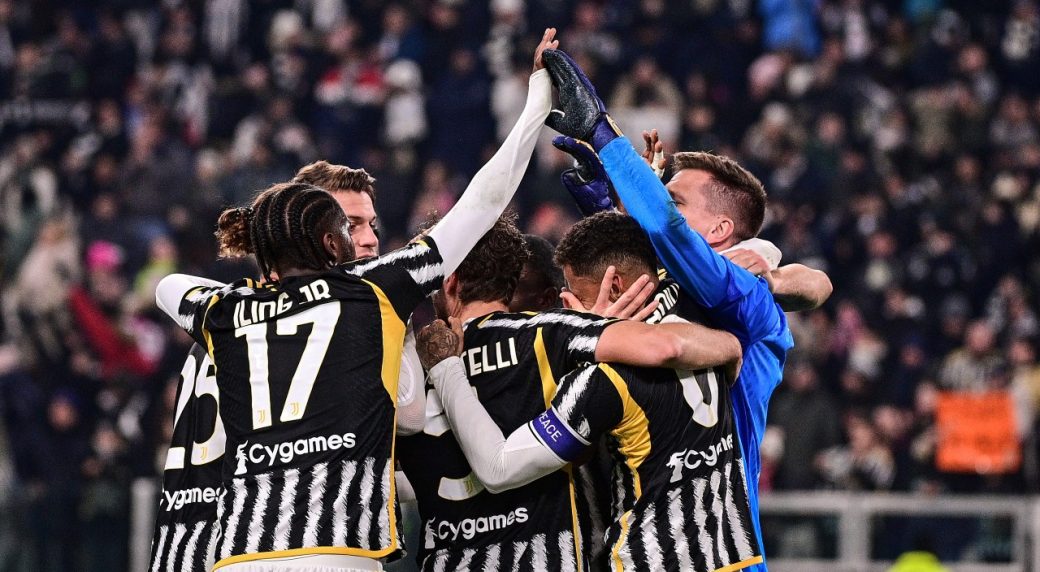 Serie A Roundup: Juventus beats Roma; Pulisic helps Milan win