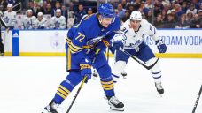 Maple Leafs allow nine goals for first time in nine years in loss to Sabres