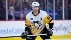 Penguins’ Letang out with illness as Pickering, Ponomarev make debuts