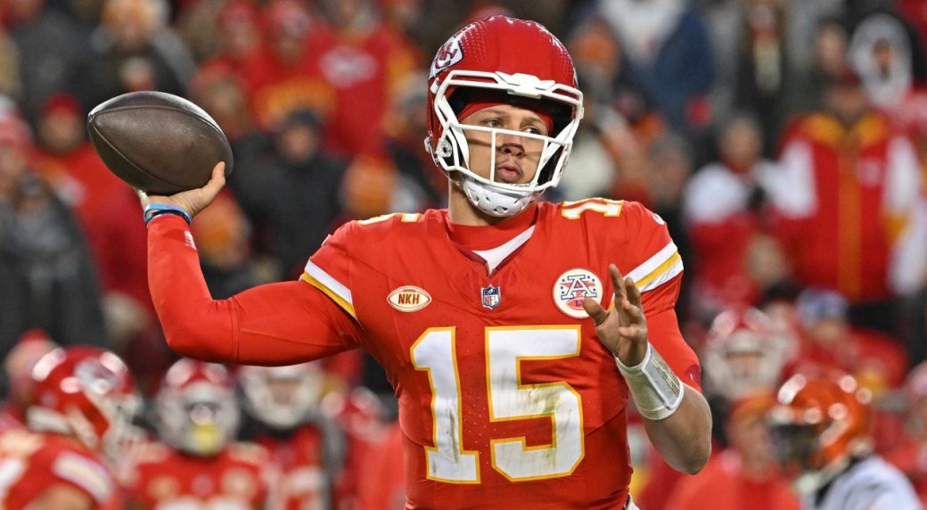 Patrick Mahomes: Redefining Greatness in Football with Unique Skill Set and Impact