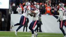 Chad Ryland’s 56-yard field goal sends Patriots past Broncos