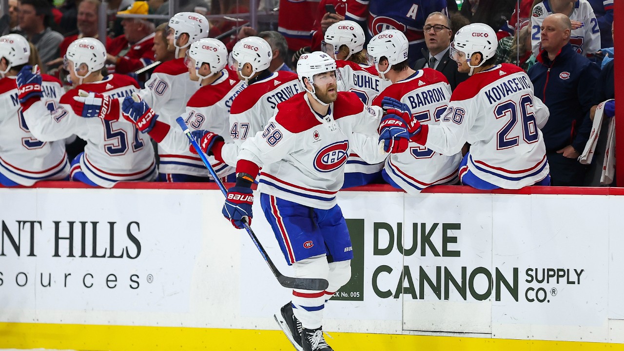 Canadiens Mailbag: Who stays, who goes on crowded blue line?