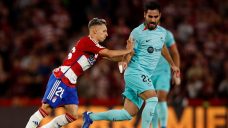 Bayern Munich to sign Spain winger Bryan Zaragoza at end of season