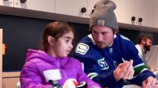 Canucks&#8217; Miller is selfless and takes so much pride in his charity work | All Heart