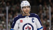 Jets’ Adam Lowry targets early-season return from injury