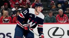 Capitals sign Aliaksei Protas to five-year contract extension