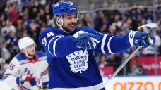How Toronto Maple Leafs will treat Auston Matthews’ chase for 70 goals