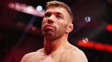 Inside Dricus Du Plessis’ tumultuous journey to a UFC 297 title shot