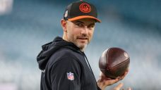 Titans hire Bengals offensive coordinator Brian Callahan as head coach