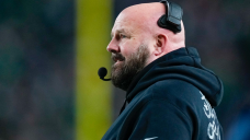 Four Giants assistant coaches fired after 6-11 season