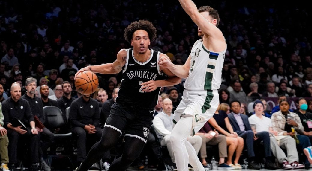 Nets fined $100K for violating new NBA player participation policy