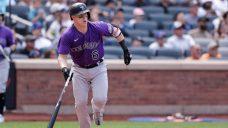 Blue Jays claim catcher Brian Serven from Chicago Cubs