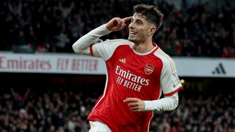 Arsenal, Liverpool and Manchester United will have a three-game U.S. summer tour. (AP Photo/Ian Walton)