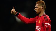 Man United says Marcus Rashford has taken responsibility for his actions after ‘disciplinary matter’