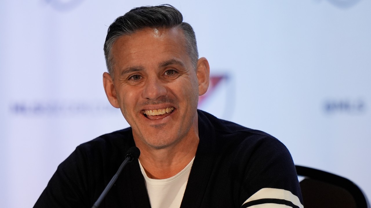 Herdman likes what he sees in TFC but expects more new faces to come in