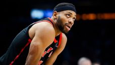 Why the Raptors’ recently acquired Bruce Brown could be on the move, again