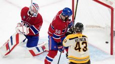 ‘This league will humble you’: Canadiens hit lowest of lows in Boston once again