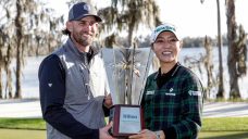 Ko starts new year with LPGA Tour opener win, Canada’s Henderson finishes third