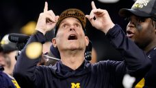 What’s next for Jim Harbaugh? Michigan coach faces decision to stay or go to NFL