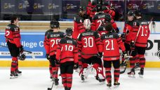 Canada’s brain trust reflects on world junior exit: ‘It’s always a little empty’