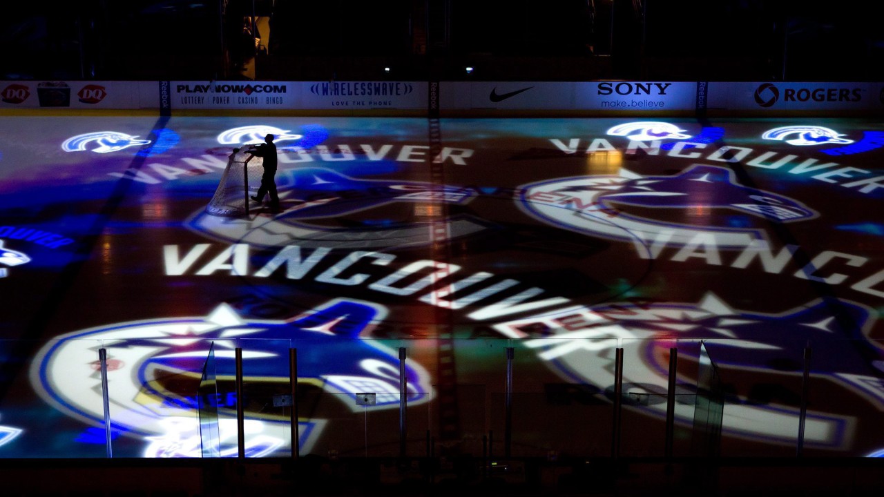 Canucks sign Gabriel Chiarot to entry-level deal - Sportsnet.ca