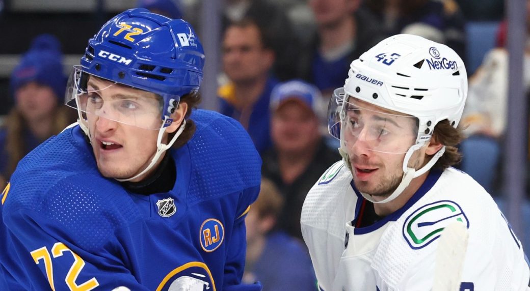 Canucks On Sportsnet Vancouver Vs Buffalo canucks-on-sportsnet-vancouver-vs-buffalo