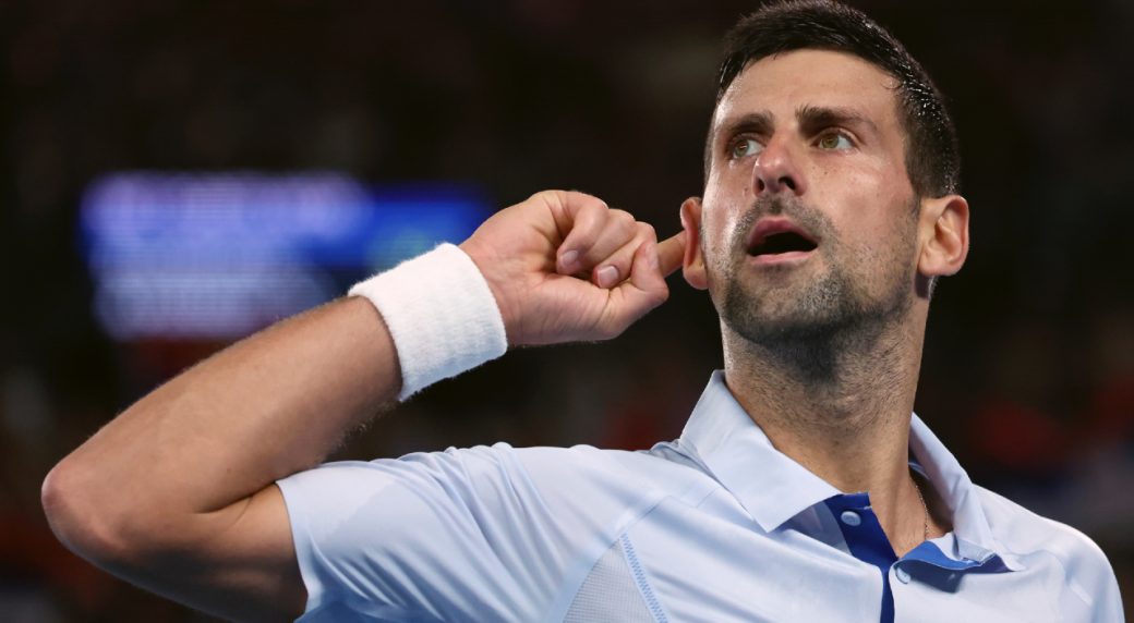 Australian Open Week 1 Takeaways: Gauff in fine form, Djokovic close to  more history