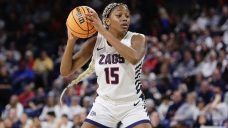 Gonzaga’s Yvonne Ejim represents the new guard of Canadian women’s basketball