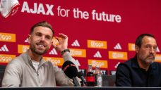 Ajax’s Henderson apologizes to LGBTQ+ community for short-lived Saudi stint