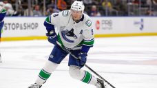 Will the Predators have an answer for dominant J.T. Miller in Game 2?