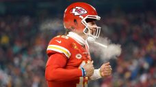 Chiefs’ Mahomes calls this season perhaps the most challenging of career