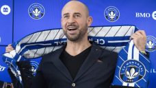 CF Montreal enters MLS season with new faces and playing style