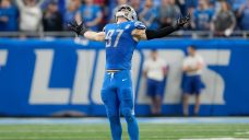 Lions hold off Buccaneers’ late rally, will face 49ers in NFC Championship