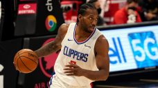 Clippers’ Kawhi Leonard ruled out for Game 5 vs. Mavericks