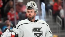 Fantasy Hockey Mailbag: Is it time to panic about Cam Talbot?