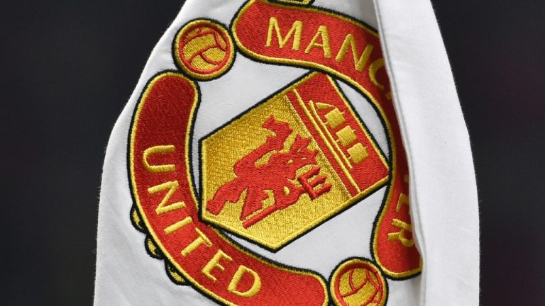 The Premier League has approved Jim Ratcliffe's proposed bid to buy a 25 per cent stake in Manchester United. (AP/Rui Vieira)