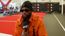 Manel Kape vs. Matheus Nicolau rematch to be rebooked for Fight Night main event