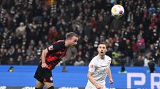 German Roundup: Götze gives Frankfurt narrow win over struggling Mainz