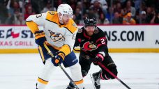 ‘We had to do something’: Senators’ comeback win shows resiliency