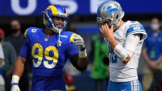 NFL announces 2024 Super Wild Card Weekend schedule