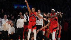 LeBron James on Raptors’ complaints: ‘I felt like they fouled and we didn’t’