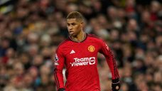 Rashford to miss Man United FA Cup match against Newport with illness