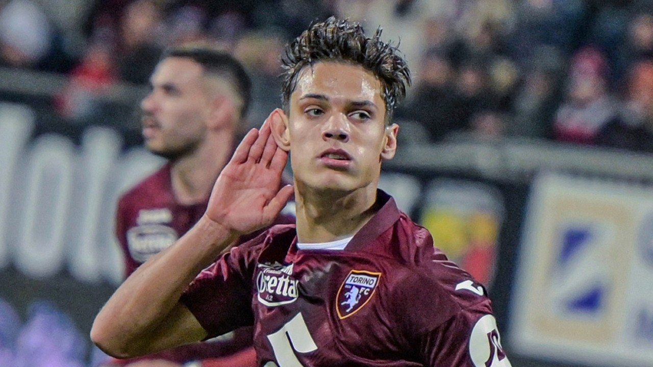 Italian Roundup: Torino wins again to leave Cagliari struggling ...