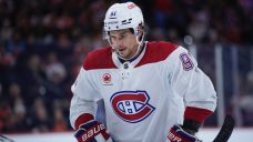 Canadiens Mailbag: Will Monahan stay or go? Is Zegras Montreal-bound?