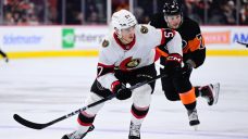 Tarasenko, Giroux lift Senators to comeback win vs. Flyers in Pinto’s season debut