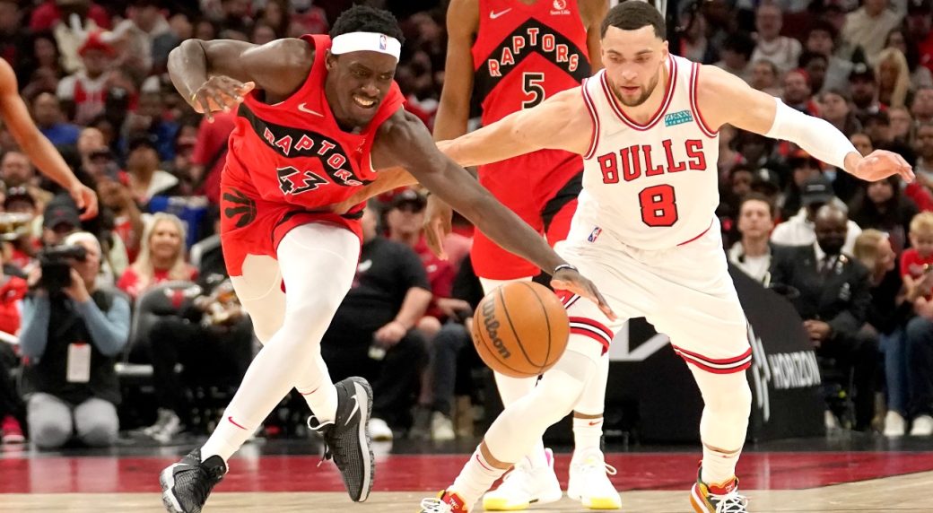 Bulls - The official site of the NBA for the latest NBA Scores, Stats &  News.