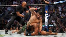 UFC Fight Night on Sportsnet: Tai Tuivasa aims to finish Marcin Tybura, snap skid